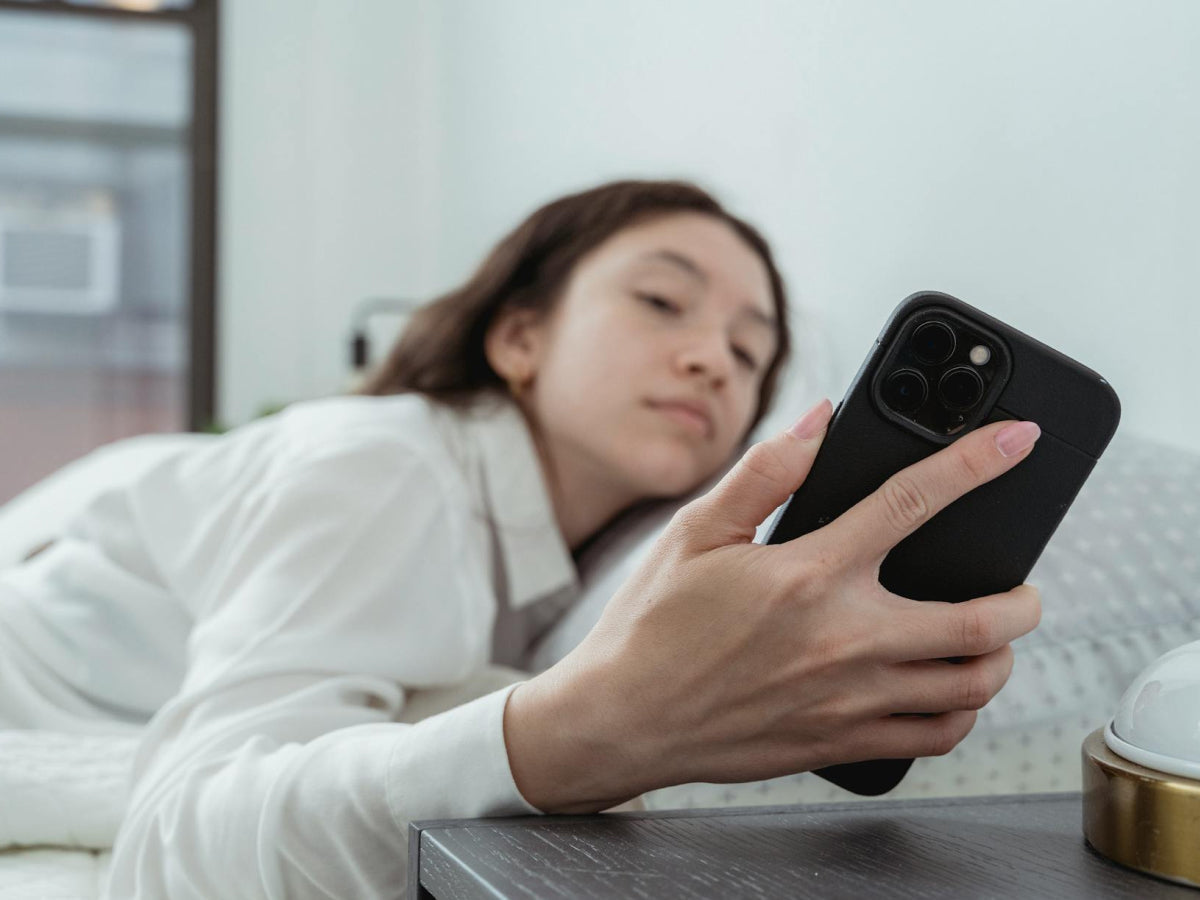 7-Day Phone Lock Challenge: Your Step-by-Step Guide to Digital Freedom