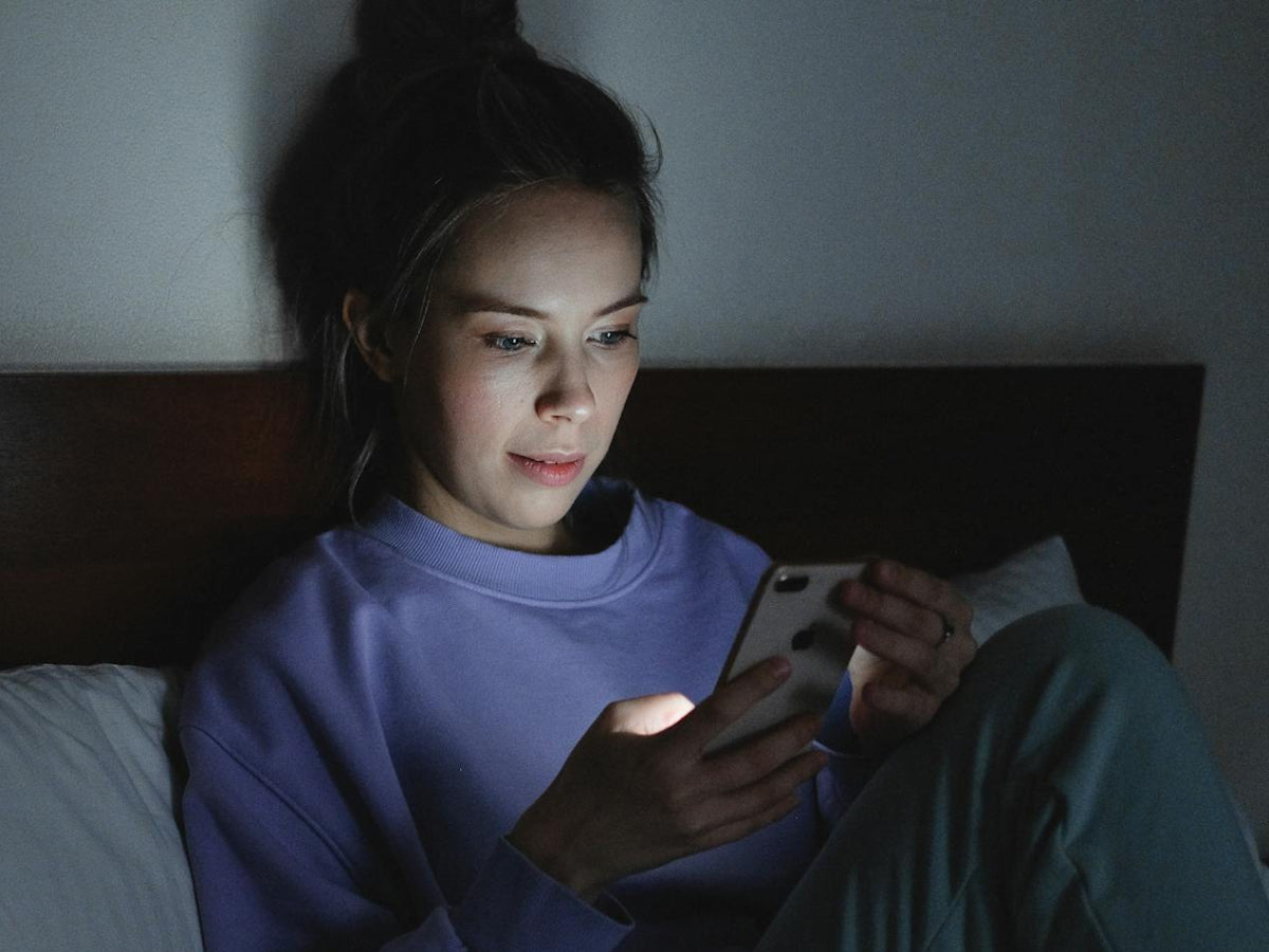The Neuroscience of Notifications: Why Your Brain Can't Resist Checking Your Phone
