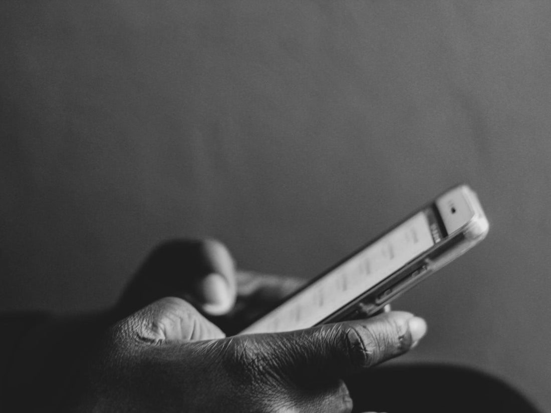 Why Willpower Alone Can't Beat Smartphone Addiction (And What Actually Works)