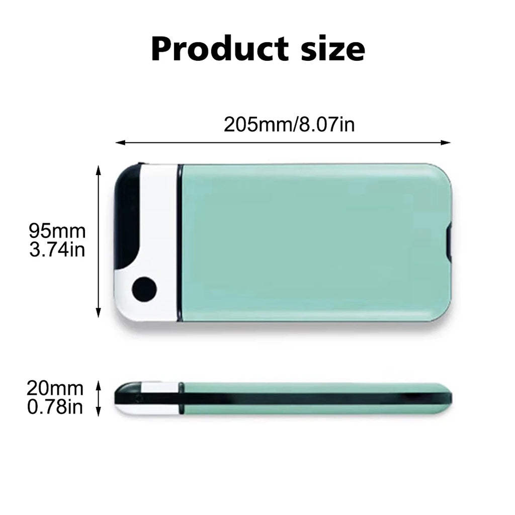 FocusBox | Smartphone Timer Lock for Deep Work